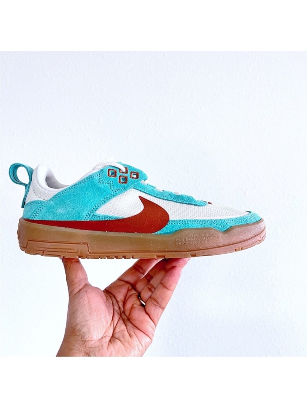 Nike SB Day One Sneakers - 6.5Y / 8 Women